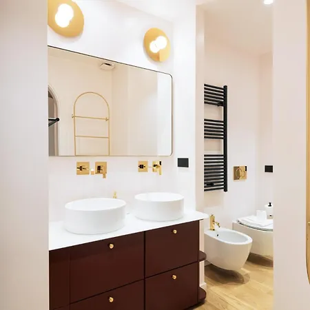 شقة Easylife - - Vittore 45 E - Sant'ambrogio ميلان