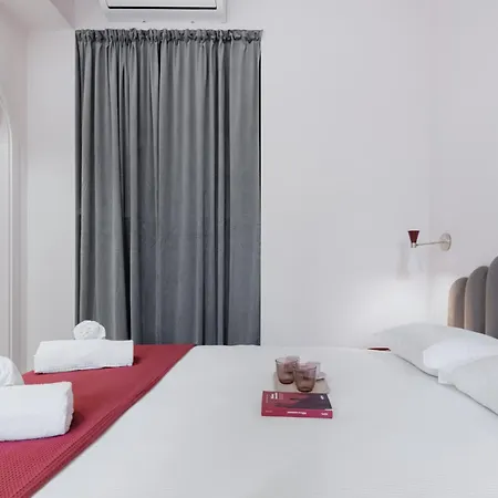 公寓 Easylife - Raffinato In Sant'ambrogio