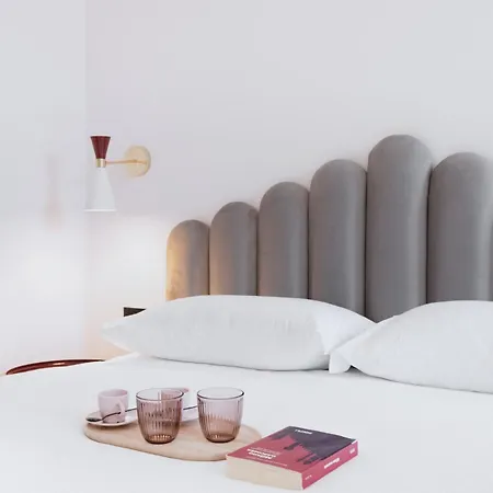 Easylife - Raffinato In Sant'ambrogio 公寓 *