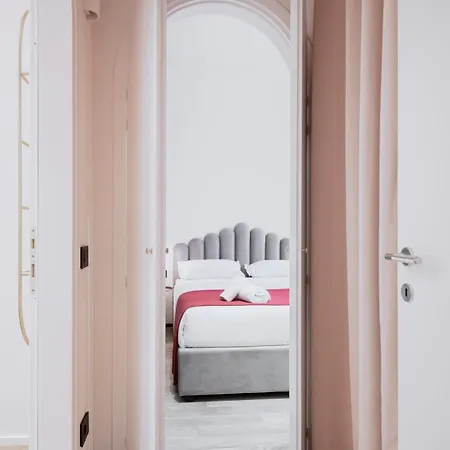 Easylife - Raffinato In Sant'ambrogio *