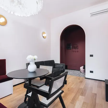 Easylife - Raffinato In Sant'ambrogio *