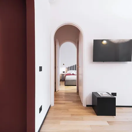 Easylife - Raffinato In Sant'ambrogio * 米兰