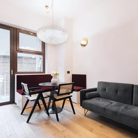 Easylife - Raffinato In Sant'ambrogio 公寓