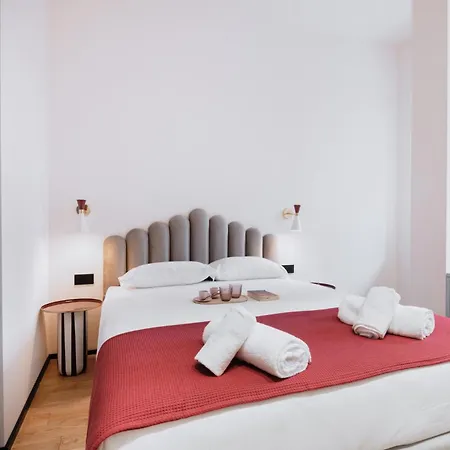 公寓 Easylife - Raffinato In Sant'ambrogio