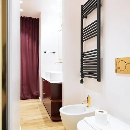 Easylife - Raffinato In Sant'ambrogio 公寓