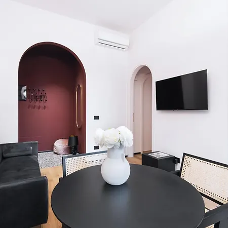 公寓 Easylife - Raffinato In Sant'ambrogio